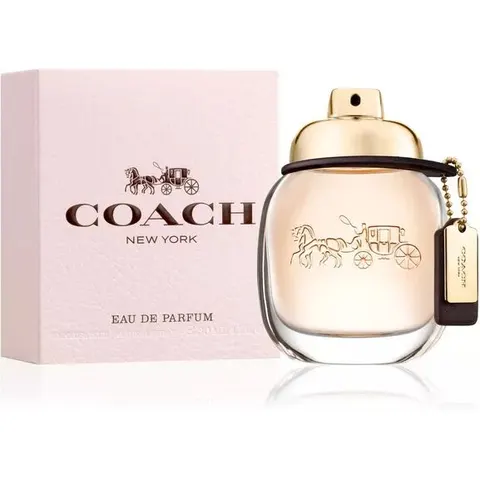 Coach EdP 30 ml – Bild 3