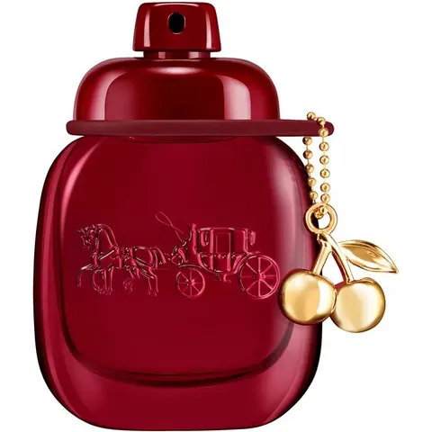 Coach Cherry Parfum 30 ml – Bild 2