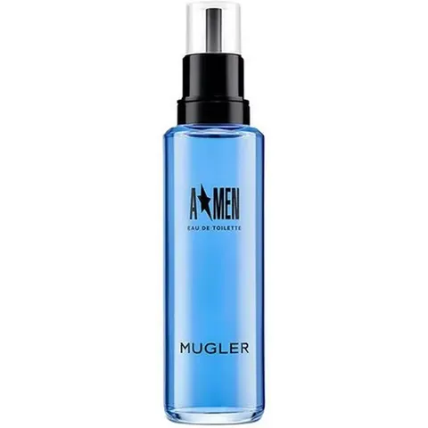 MUGLER - A Men, Eau de Toilette Refill, 100 ml – Bild 2