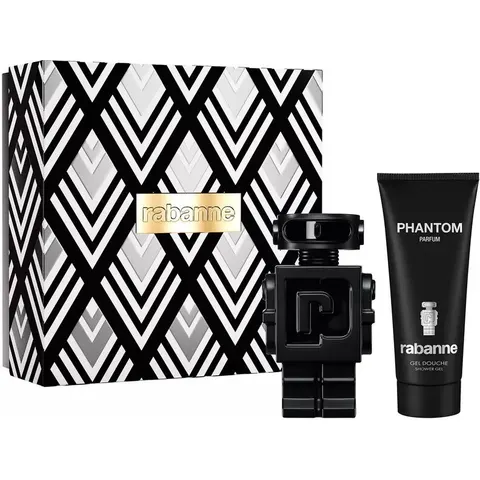 Rabanne - Phantom Parfum Set, set – 666904 – Bild 2