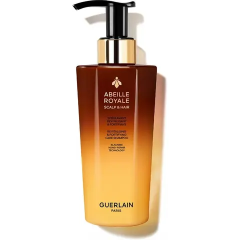 Guerlain - Abeille Royale Haarshampoo, 290 ml – Bild 3