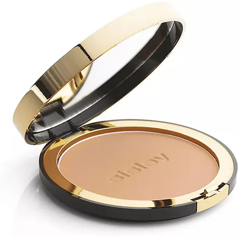 Sisley Phyto-Poudre Compacte 3 Sandy – Beige 12 – Bild 3
