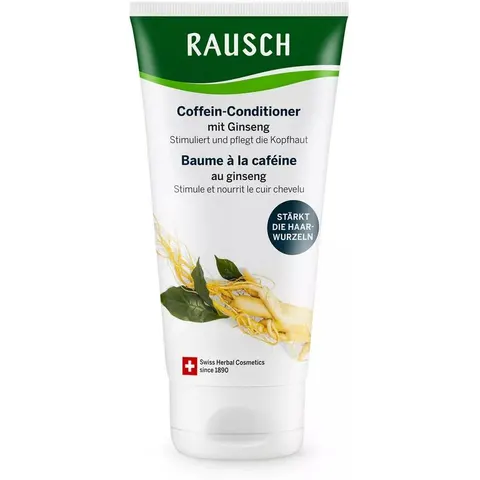 RAUSCH Coffein-Conditioner mit Ginseng – 158645 – Bild 2