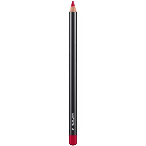 MAC Cosmetics Lip Pencil Ruby Woo – Röd – Bild 2