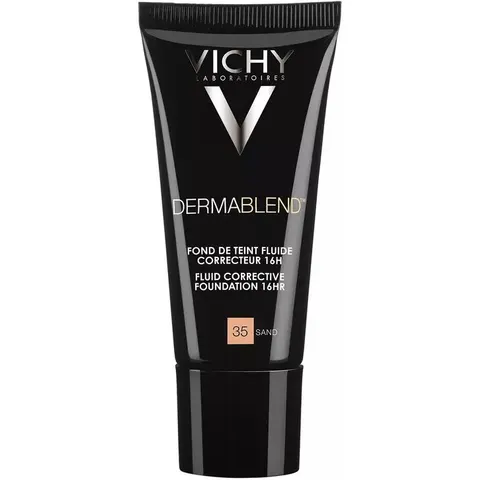 Vichy Dermablend Make up 35 – Bild 4