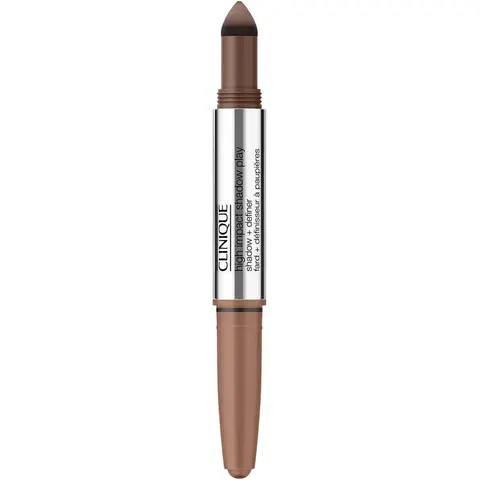 Clinique High Impact Dual Double Latte – Multi 1.9 – Bild 3