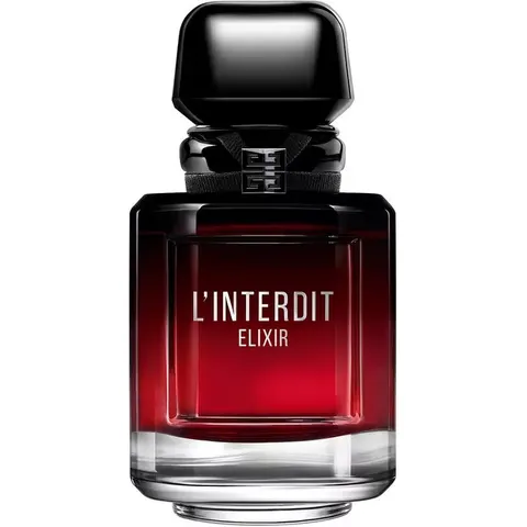 Givenchy - L'Interdit Elixir, Eau de Parfum, 50 ml – Bild 2