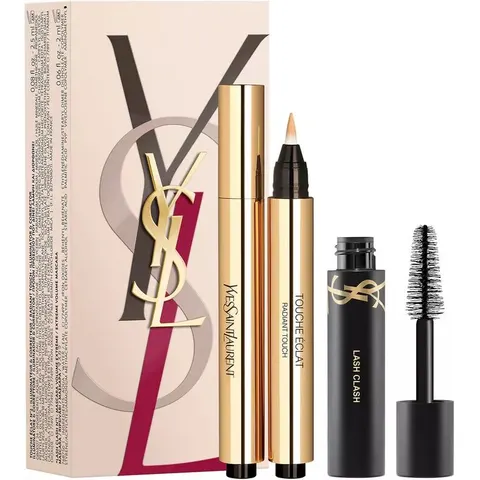 YSL - Touche Éclat Set, Set – Bild 2
