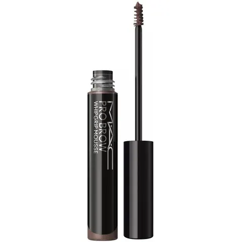 MAC Cosmetics Pro Brow Whipgrip Mousse Stud – Brun 4 – Bild 2