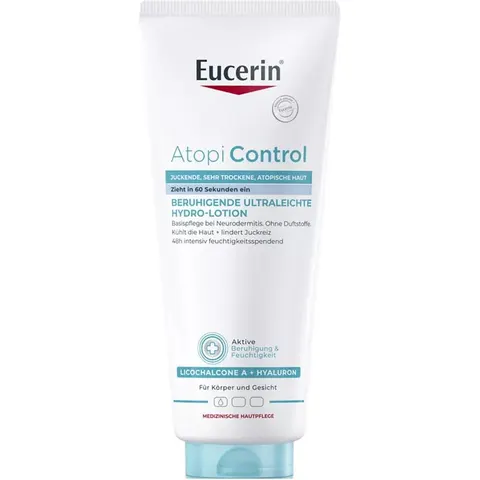 Eucerin Atopi Control Hydro-Lotion – Bild 3