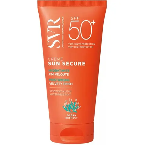 SVR Sun Secure Creme Spf50+ 50ml 50 ml – Bild 2