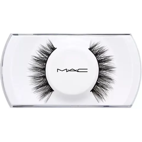 MAC Cosmetics True Or False Lashes 89 Megastar Lash – Svart – Bild 2