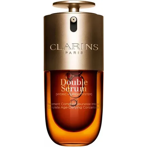 30ml CLARINS Double Serum – Bild 4