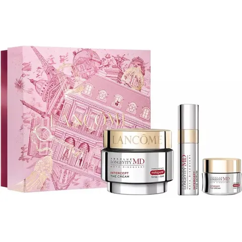 Lancome - Absolue Longevity M.D. Cream Set, Set – Bild 2