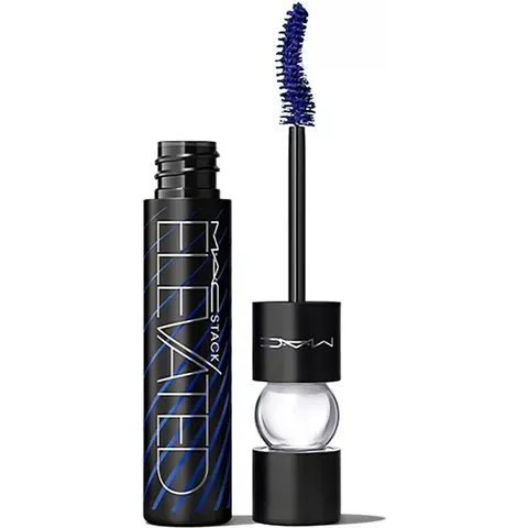 MAC Cosmetics Macstack Elevated Mascara Denim Stack – Blå 12 – Bild 2