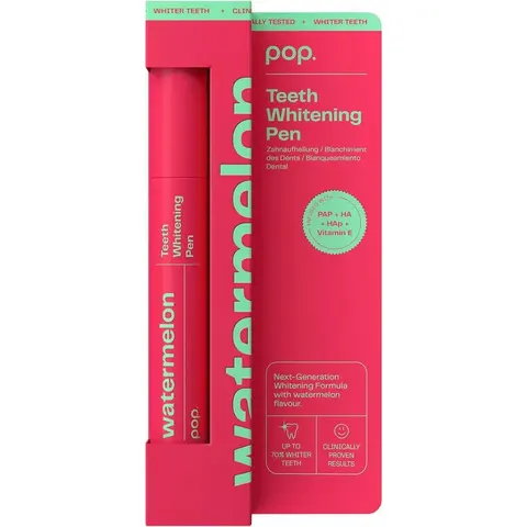 SmilePen POP. Aufhellungsstift 4 ml – Bild 2