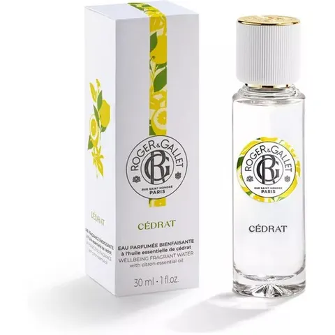 Roger & Gallet Cedrat Eau de Parfum 30 ml – Bild 3