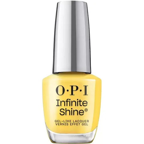 OPI - Keep Up Buttercup - Infinite Shine, 15 ml – Bild 2