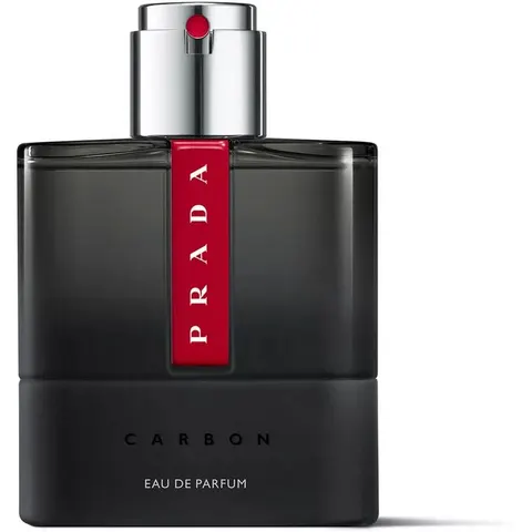 50ml Prada Luna Rossa Carbon Eau de Parfum – Bild 3