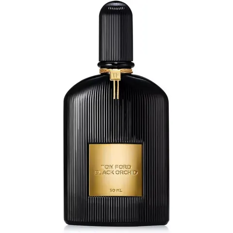 50ml TOM FORD Black Orchid Eau de Parfum – Bild 4