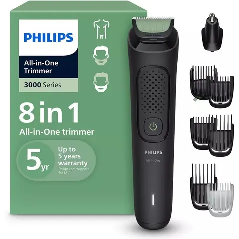 Philips - All-in-One Trimmer – 026611 – Bild 2