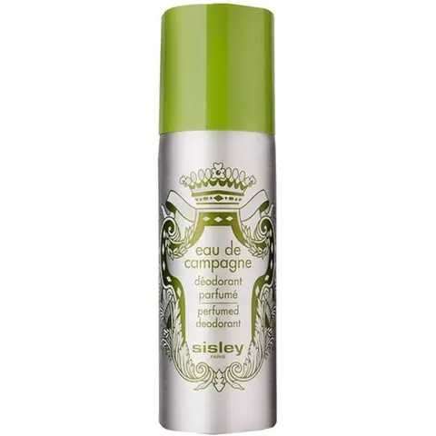 Sisley Eau de Campagne Deodorant Spray U 150 ml – Bild 4