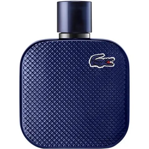 Lacoste L.12.12 Blue Eau de Parfum 100 ml – Bild 2