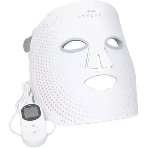 STYLPRO LED Wavelength Mask – Bild 2
