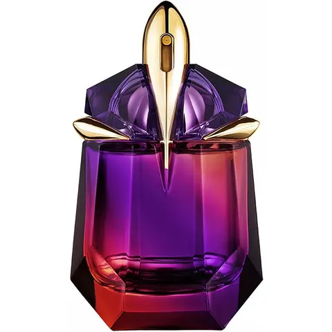 30ml MUGLER Alien Hypersense Eau de Parfum Refillable – Bild 4
