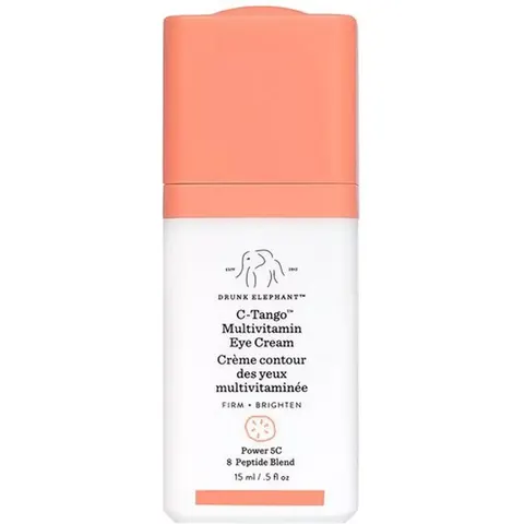 Drunk Elephant C-Tango Multivitamin-Augencreme 15 ml – Bild 3