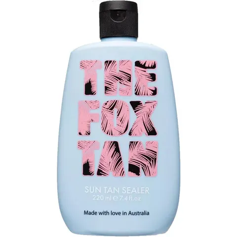 220ml THE FOX TAN Sun Tan Sealer – Bild 2