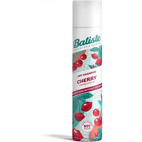 200ml Batiste Cherry – Bild 4