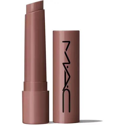 MAC Cosmetics Squirt Plumping Gloss Stick Simulation – Beige – Bild 2