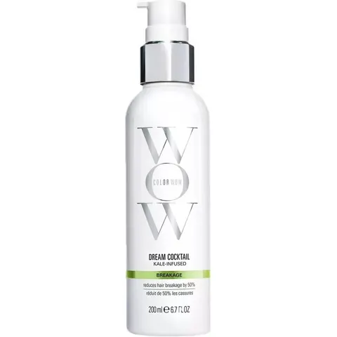 Color Wow Kale Cocktail Bionic Tonic 200 ml – Bild 2