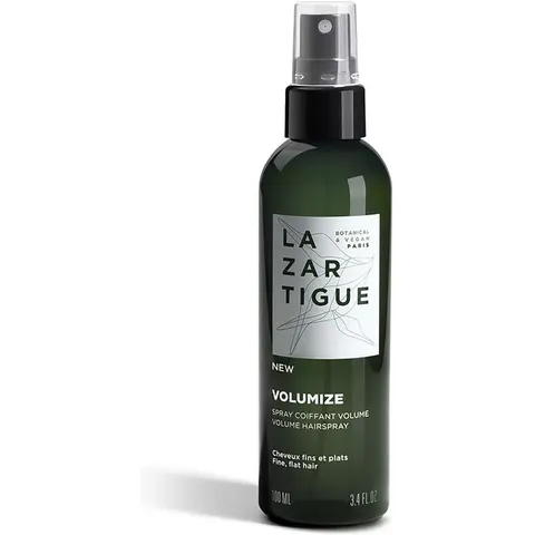 LAZARTIGUE - Haarspray, Volumize, 100 ml – Bild 3