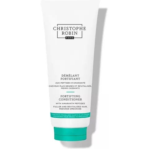 200ml Christophe Robin Fortifying Conditioner – Bild 3