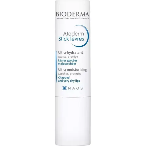 Bioderma Atoderm Levres Stick – Bild 4