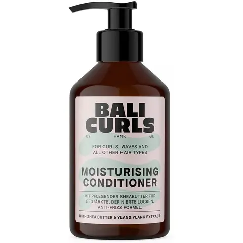 250ml Bali Curls Moisturising Conditioner – Bild 2