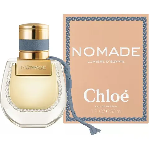 30ml Chloé Nomade Lumière d'Égypte Eau de Parfum – Bild 4