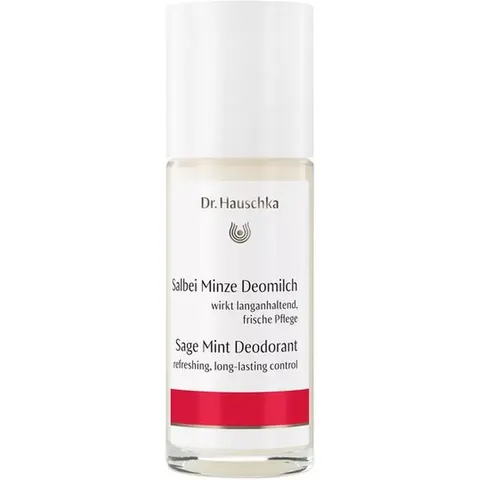Dr. Hauschka - Salbei Deomilch, 50 ml – Bild 2