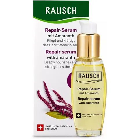 RAUSCH Repair-Serum mit Amaranth – Bild 2