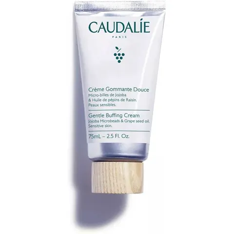 75ml CAUDALIE Vinoclean Mildes Gesichtspeeling – Bild 3