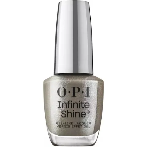 OPI - Belly Button Bling - Infinite Shine, 15 ml – Bild 2