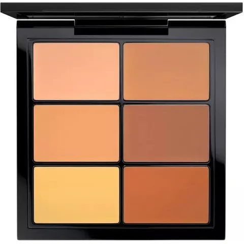 MAC Cosmetics Studio Fix Conceal + Correct Medium Deep – Bild 2