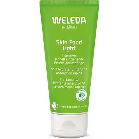 Weleda Skin Food Light – 75 – Bild 3