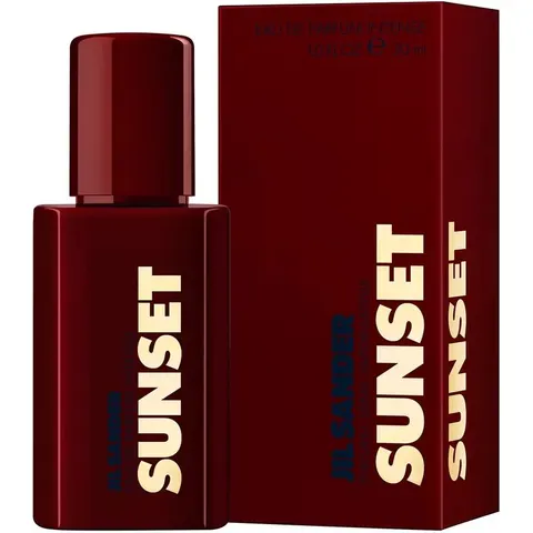 Jil Sander Sunset Intense EDP 30 ml 30 ml – Bild 4