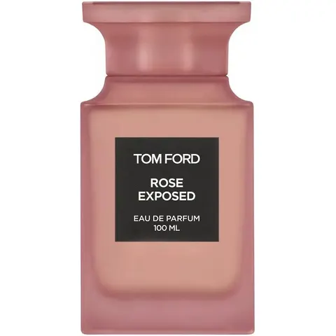 TOM FORD - Rose Exposed Eau de Parfum, 100 ml – Bild 2