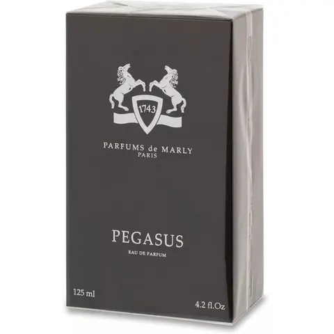 Parfums De Marly Pegasus EDP U 125 ml – Bild 5