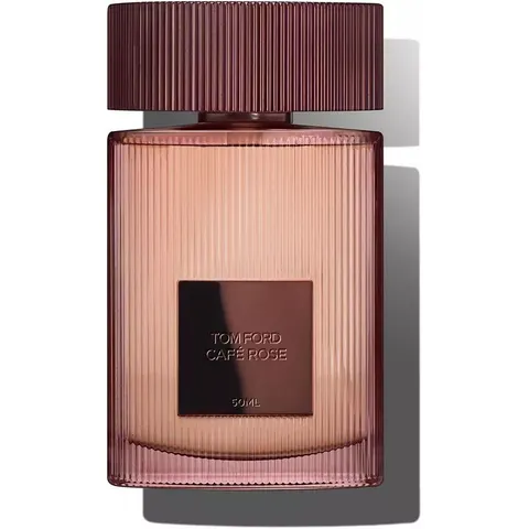 TOM FORD Café Rose Eau de Parfum 50 ml – Bild 5