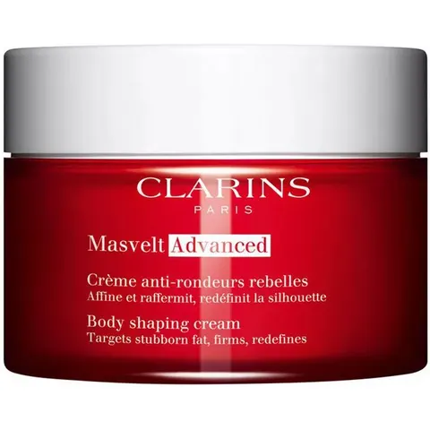 200ml CLARINS Masvelt Advanced Crème – Bild 4
